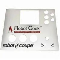Панель управления для куттер-блендера Robot Coupe Robot Cook 39619