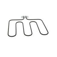 Тэн 1.4кВт для расстоечного шкафа Gierre LIEV 12 RES155