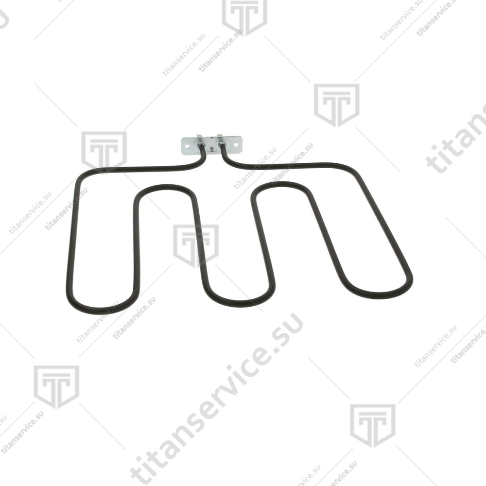 Тэн 1.4кВт для расстоечного шкафа Gierre LIEV 12 RES155 - фото №1