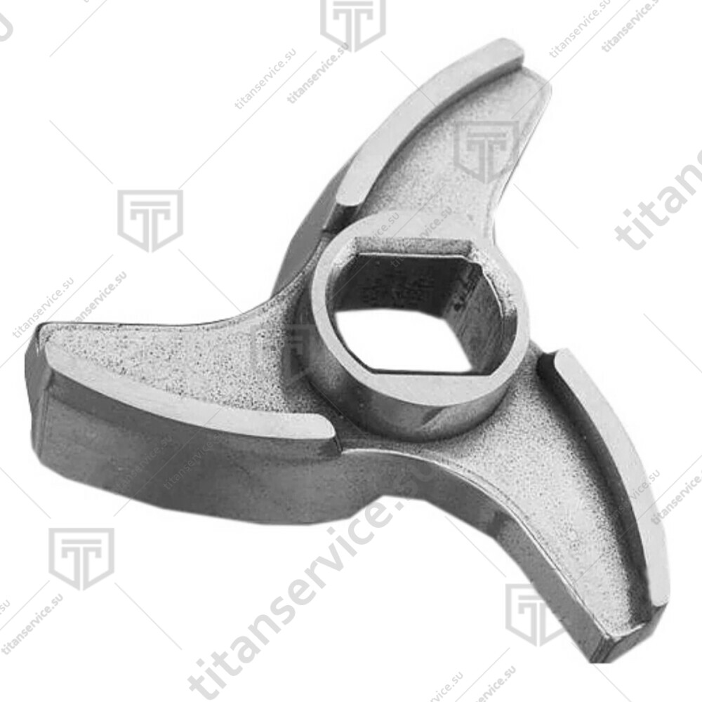 Нож для мясорубки SIRMAN TC12 UNGER - фото №1