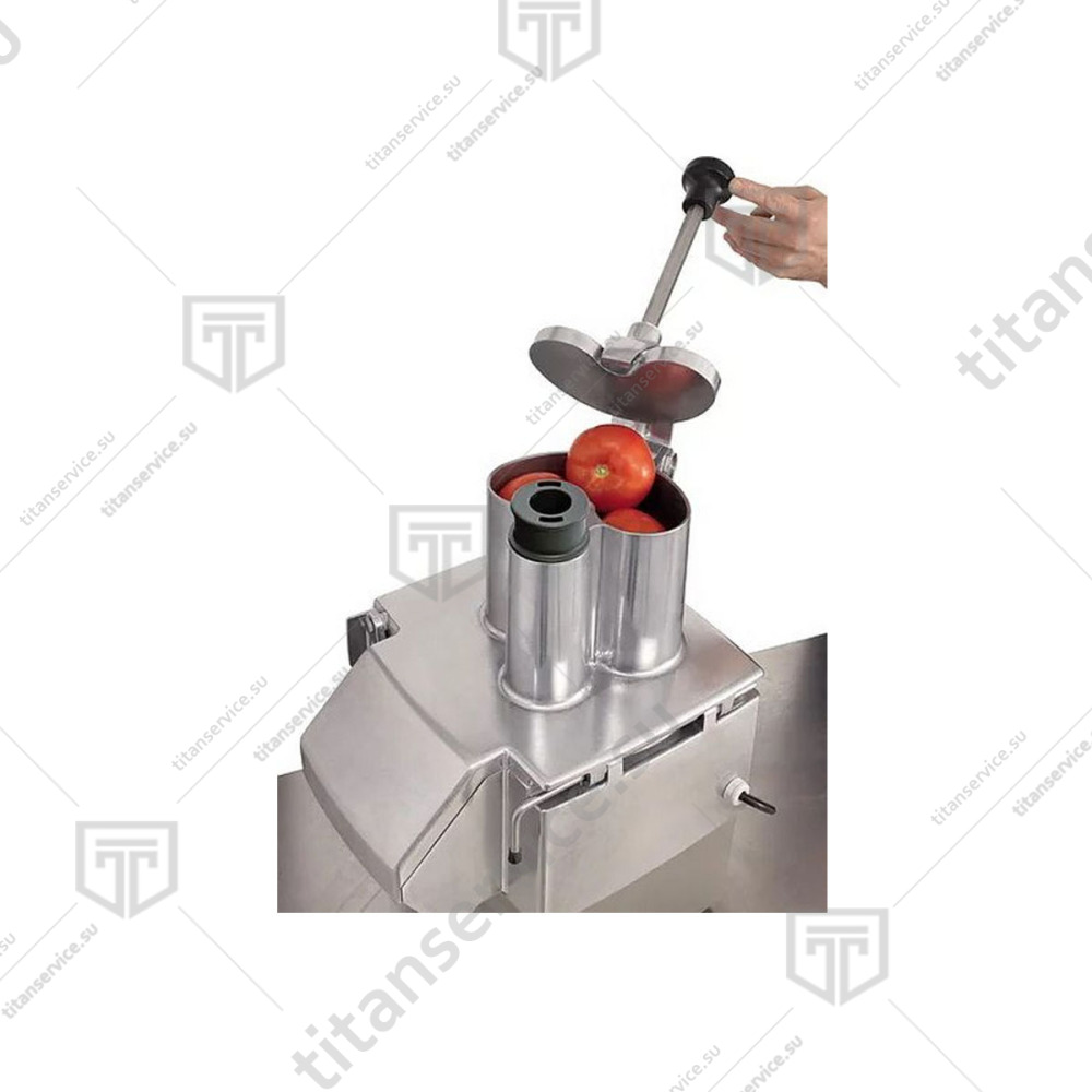 Овощерезка Robot Coupe CL50 Ultra 220V (без ножей) 24465 - фото №3