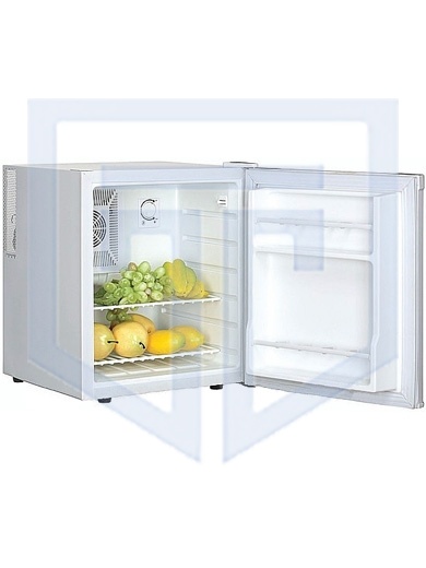 Холодильник барный GASTRORAG BC-42B - фото №1