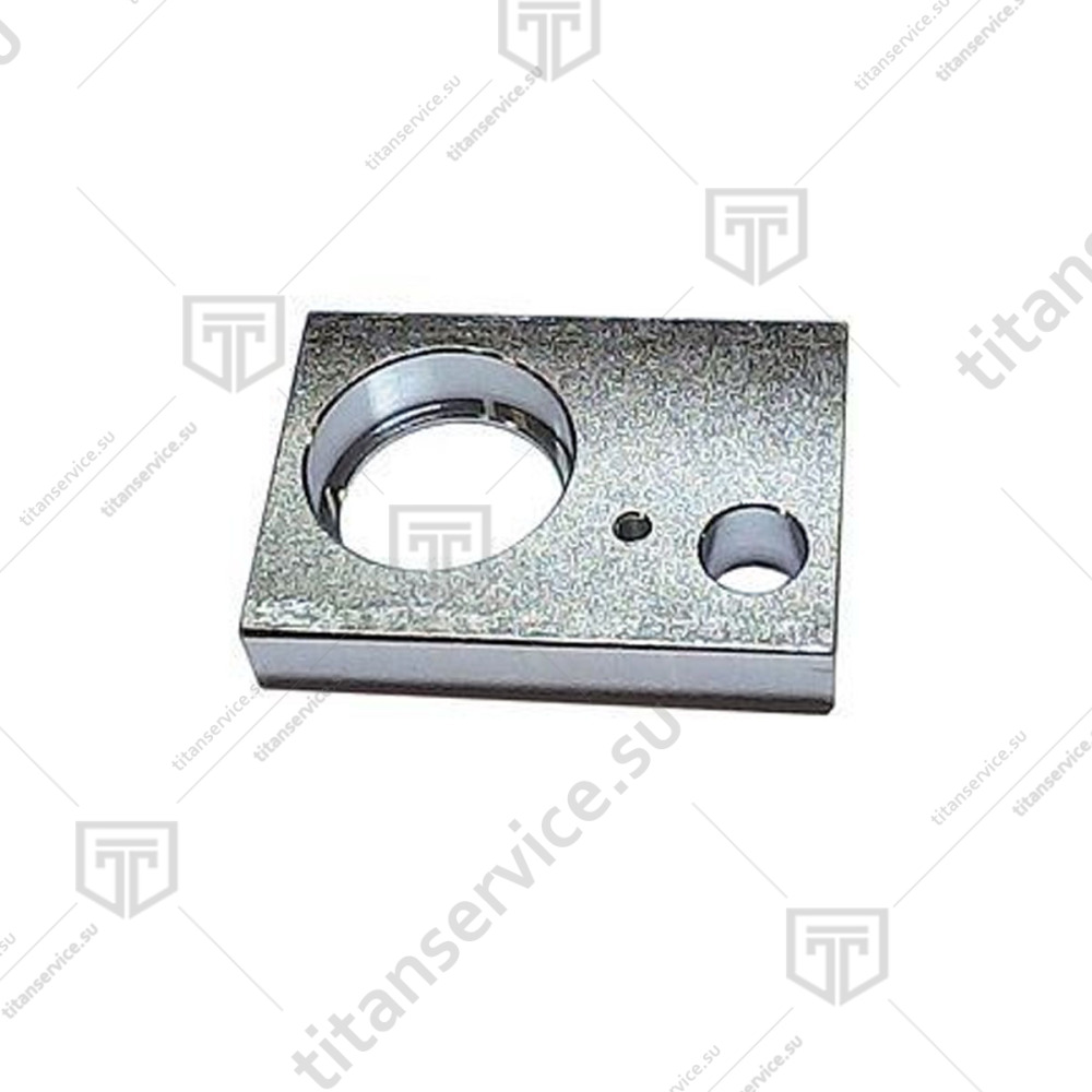 Суппорт для тестораскатки Fimar SI/320 SL2155 - фото №1