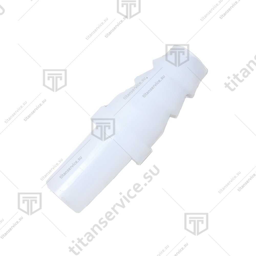 Ниппель для картофелечистки МОК-150/300 Торгмаш Барановичи 00.007 - фото №1