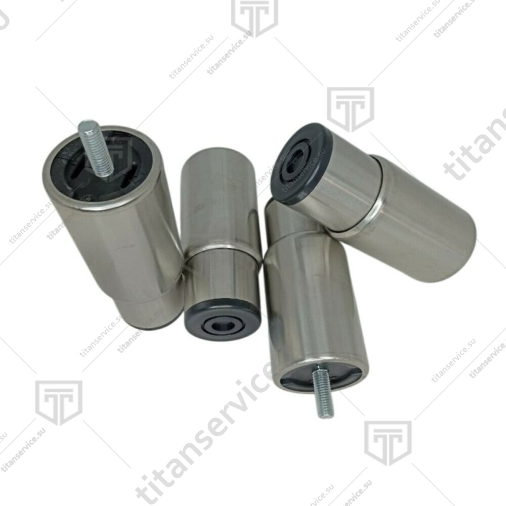 Ножки для конвекционной печи Unox XFT 135 KPD1073A - фото №1