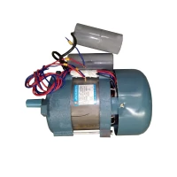 Мотор тестомеса спирального 1.5кВт Hurakan HKN-M30SN