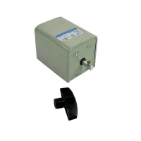 Переключатель для тестомеса Hurakan HKN-5HN