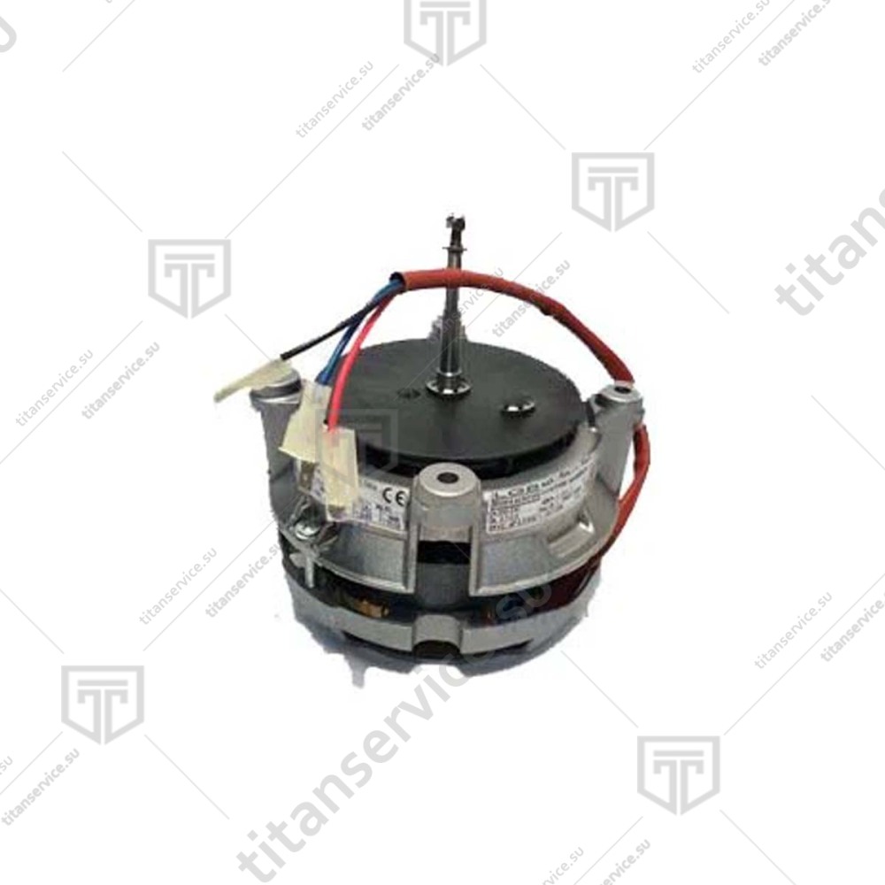 Мотор для конвекционной печи Apach Cook Line A8/4RU KMT00006 - фото №2