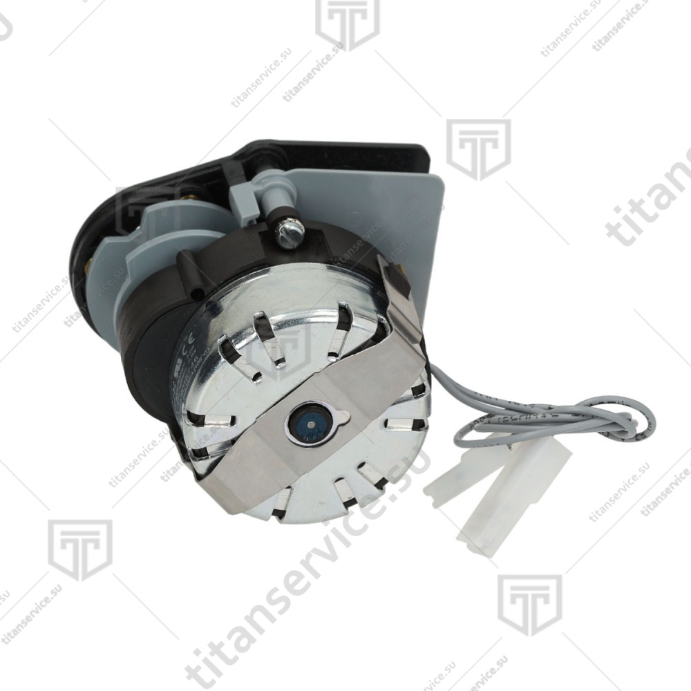 Программатор кулачковый 11902F1 2 для печи конвекционной Piron A8/A9 KPG00015 - фото №2