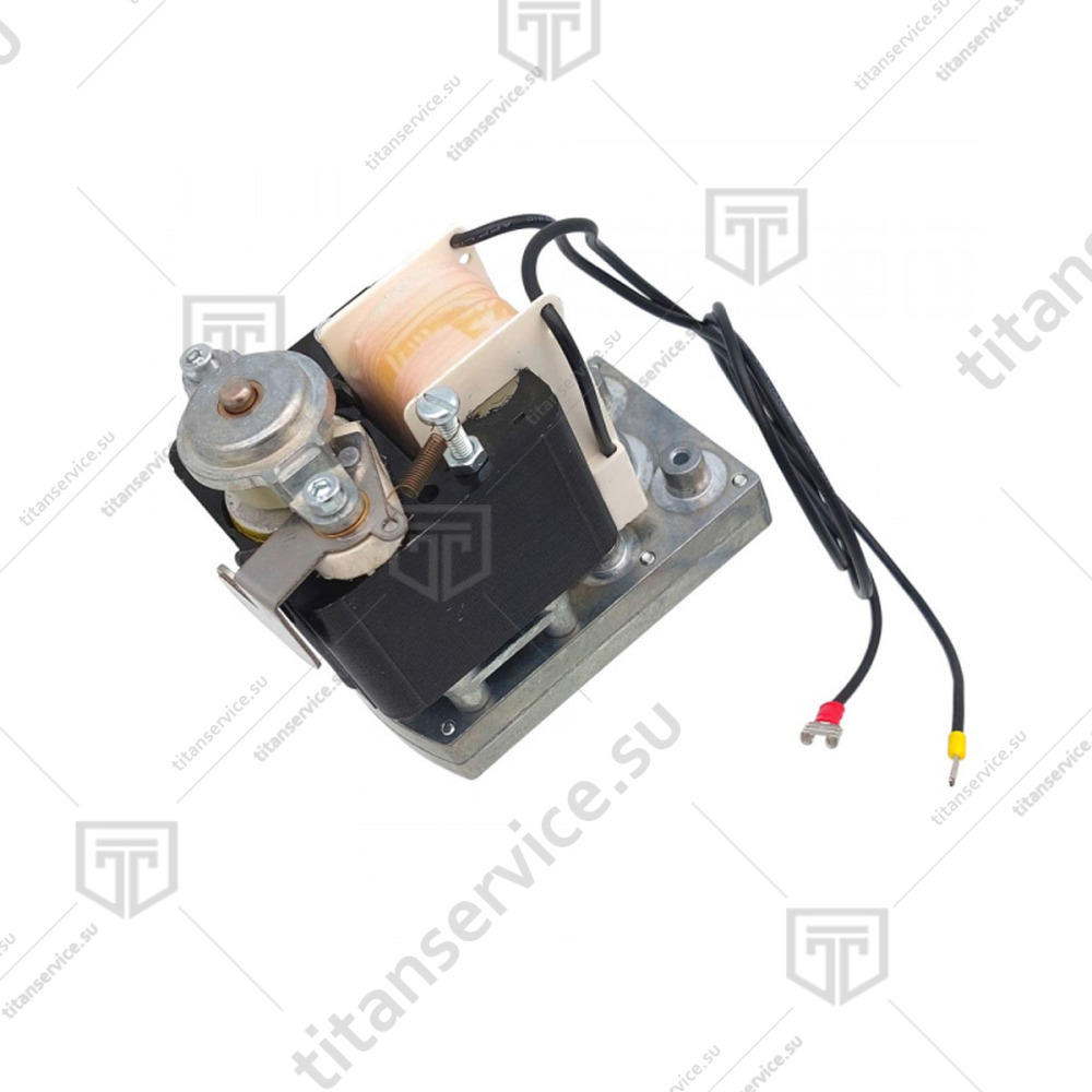 Мотор-редуктор MFC-YJ61/40L-94K для аппарата для пончиков Sikom ПРФ11-300/900/1200/2400 6030/13611 - фото №2