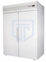Шкаф холодильный среднетемп. Polair CM114-S