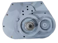 КОРОБКА ТРАНСМИССИОННАЯ В СБОРЕ ДЛЯ ТЕСТОМЕСОВ CRAZY PAN CP-SM20V2