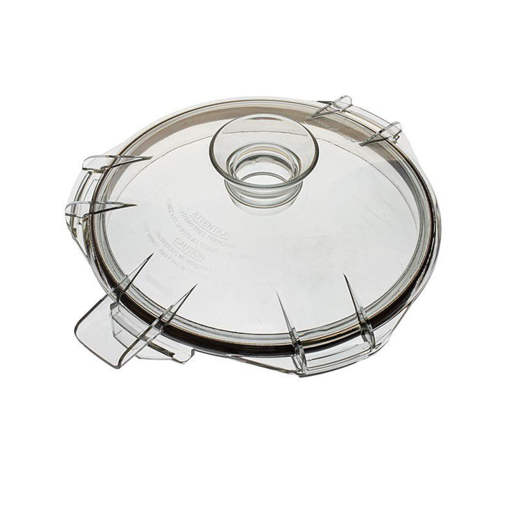 Крышка в сборе для куттера Robot Coupe R4 39741