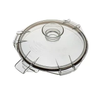 Крышка для двигателя куттера Robot Coupe R4 39741