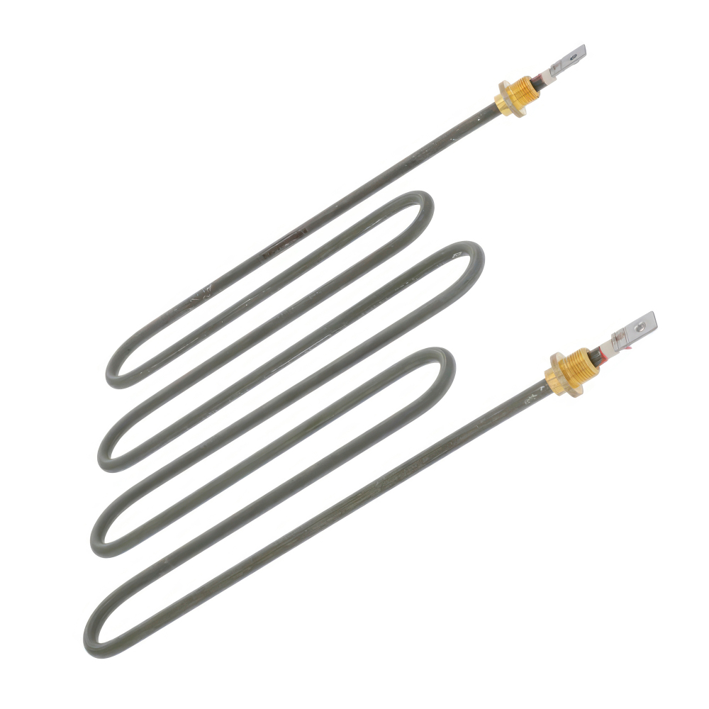 Тэн 1700 Вт 230 В для гриля PRO1/1GCE Sirman IB52565010