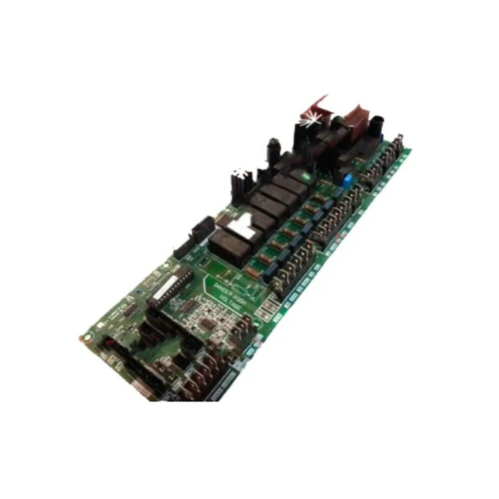 Монополярная плата терминала для конвекционной печи Unox XB 403 KMR1010A