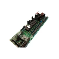 Монополярная плата терминала для конвекционной печи XFT/XB/XBC UNOX KMR1010A