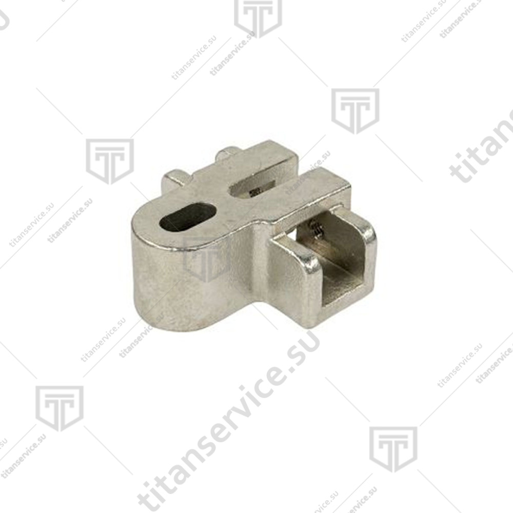 Блок направляющий пилы для мяса Apach Cook Line ASW183 - фото №1