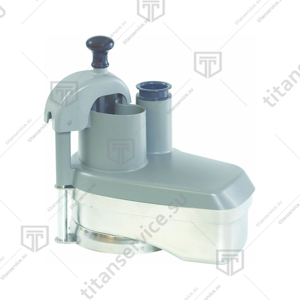 Кухонный процессор Robot-Coupe R402 220V - фото №2