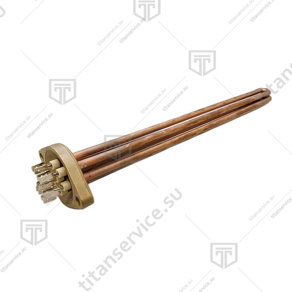 Тэн для кофемашины 4.5кВт Robustezza ST2E/ST2M 180053 - фото №1