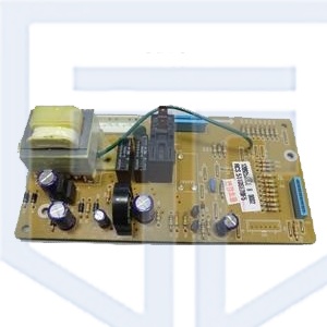 Плата электронная управления для RCS511DSE MENUMASTER 54127034