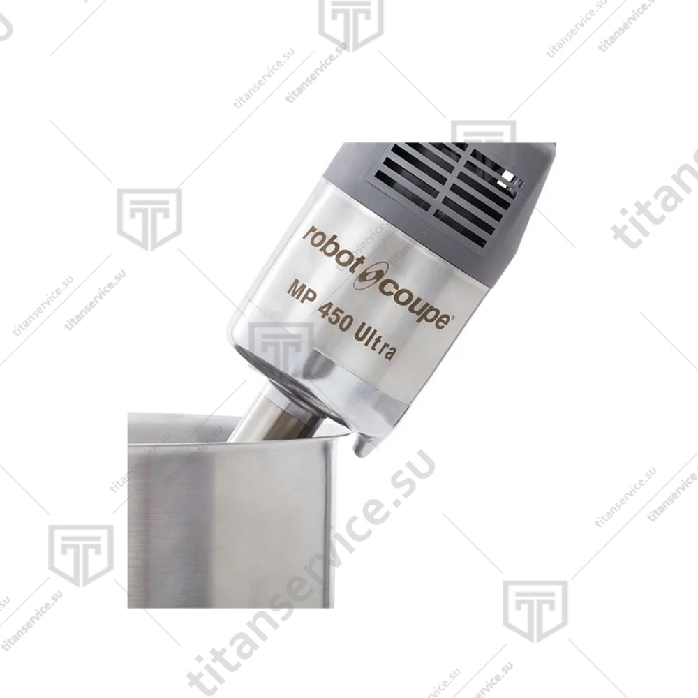 Миксер ручной Robot Coupe MP 350 Ultra LED 34800L - фото №6