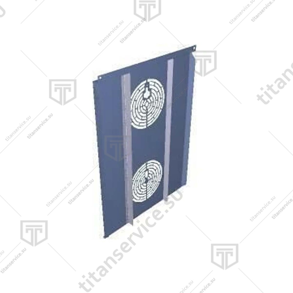 Защита вентиляторов пароконвектомата Unox XEVC-1011-E1R K0G1555C - фото №1
