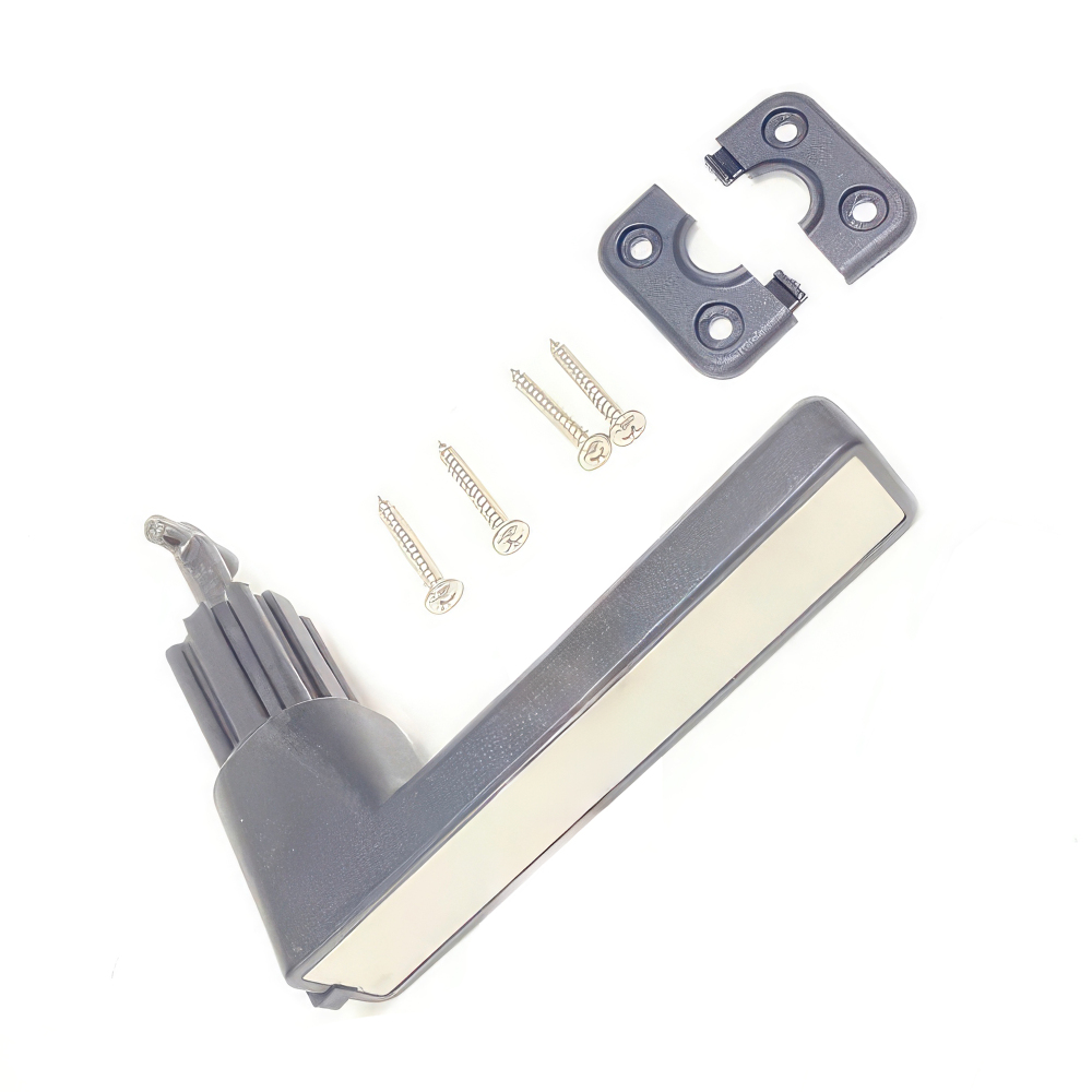 Ручка двери для пароконвектомата Unox XEVC-0511-E1RM KMG1099A