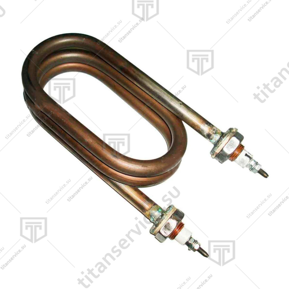 Тэн для электрокипятильника 4675 220/3,2 Термаль КЭНД-100-03 - фото №1
