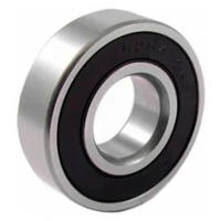 Подшипник малый с валом для фаршемешалки AIRHOT MME-11 14+15