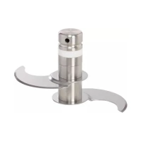 Нож гладкий для куттера Robot Coupe R8 E 27381