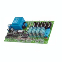 Таймер электронный для посудомоечной машины Comenda FC53/54A 121237