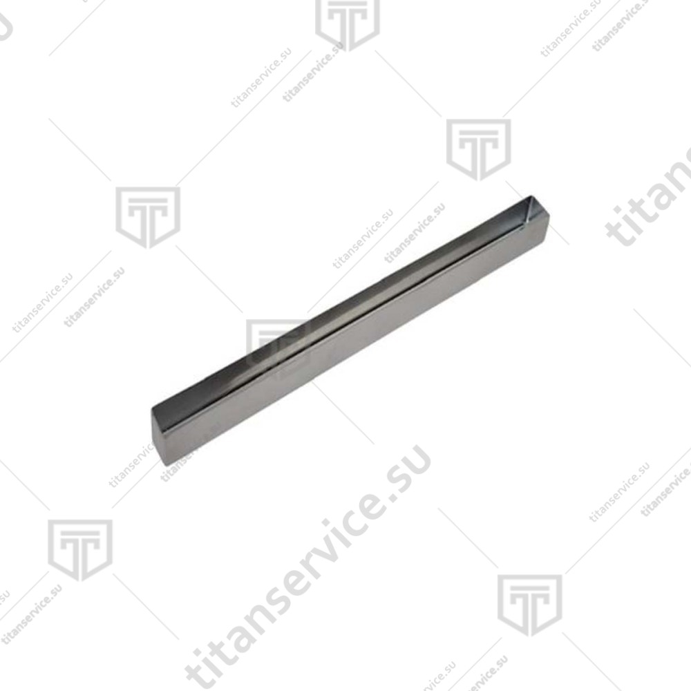 Лоток для сбора жира гриля контактного Tatra TCG 3627 KG2735E-03 - фото №1