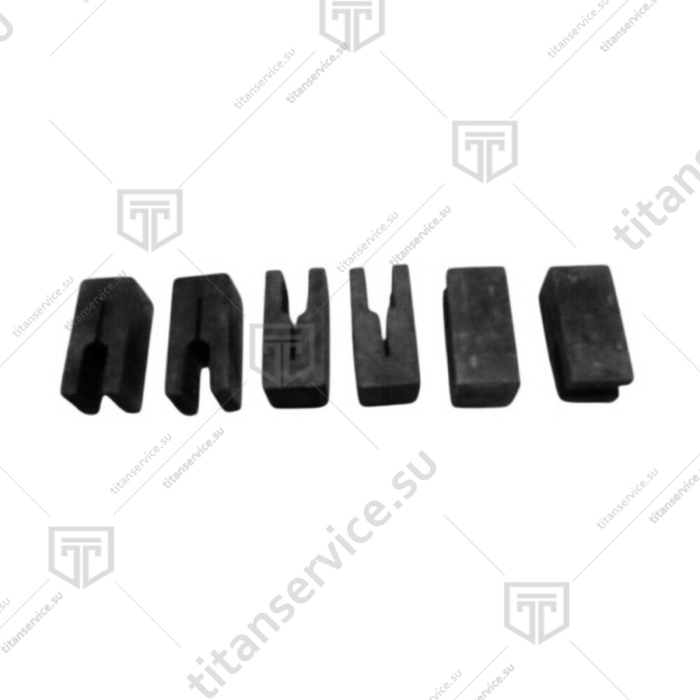 Направляющая пилы для резки мяса SIRMAN SO 2020 LF2001014 - фото №2