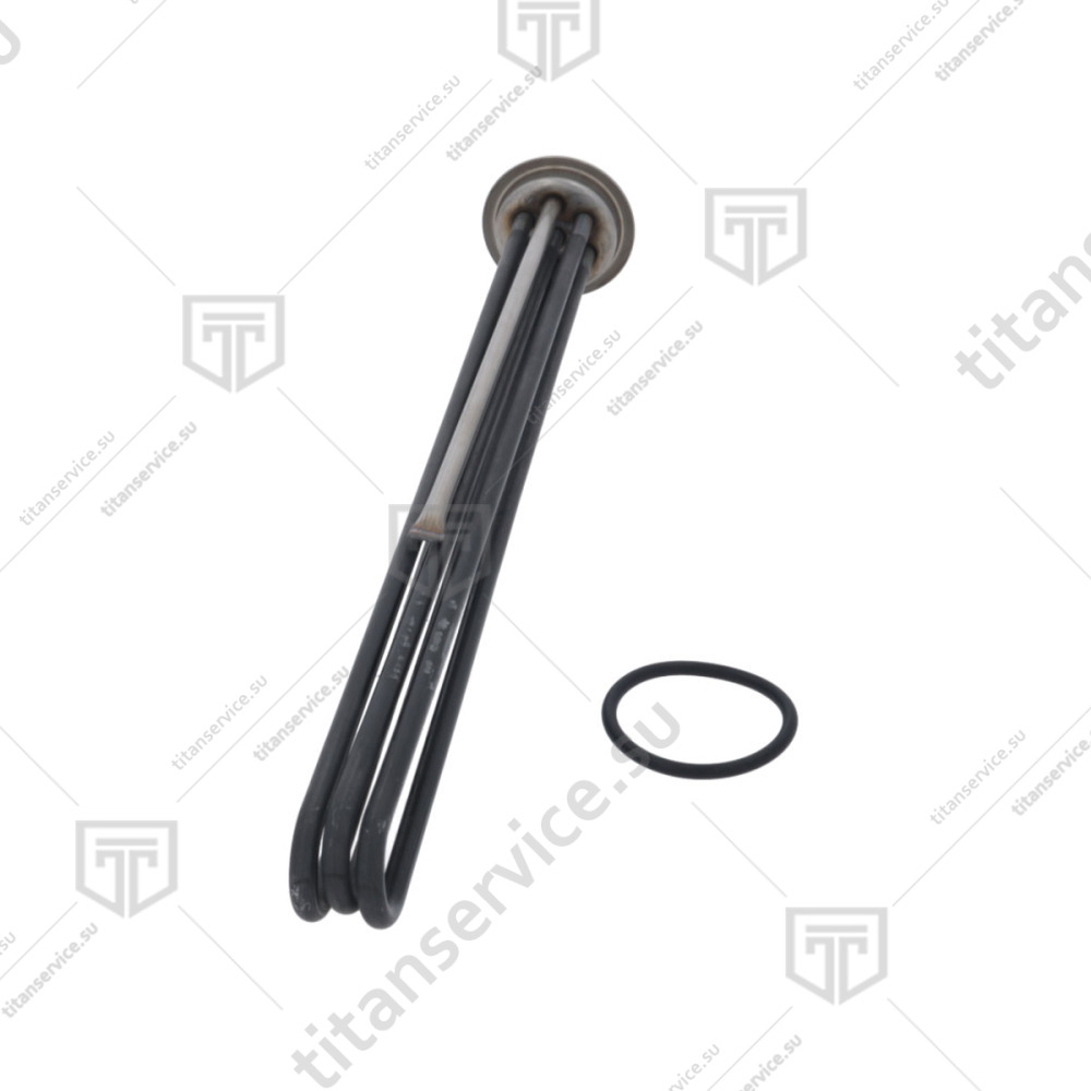 Тэн 12000Вт 220В для посудомоечной машины Dihr AX 210 30001011/A - фото №5