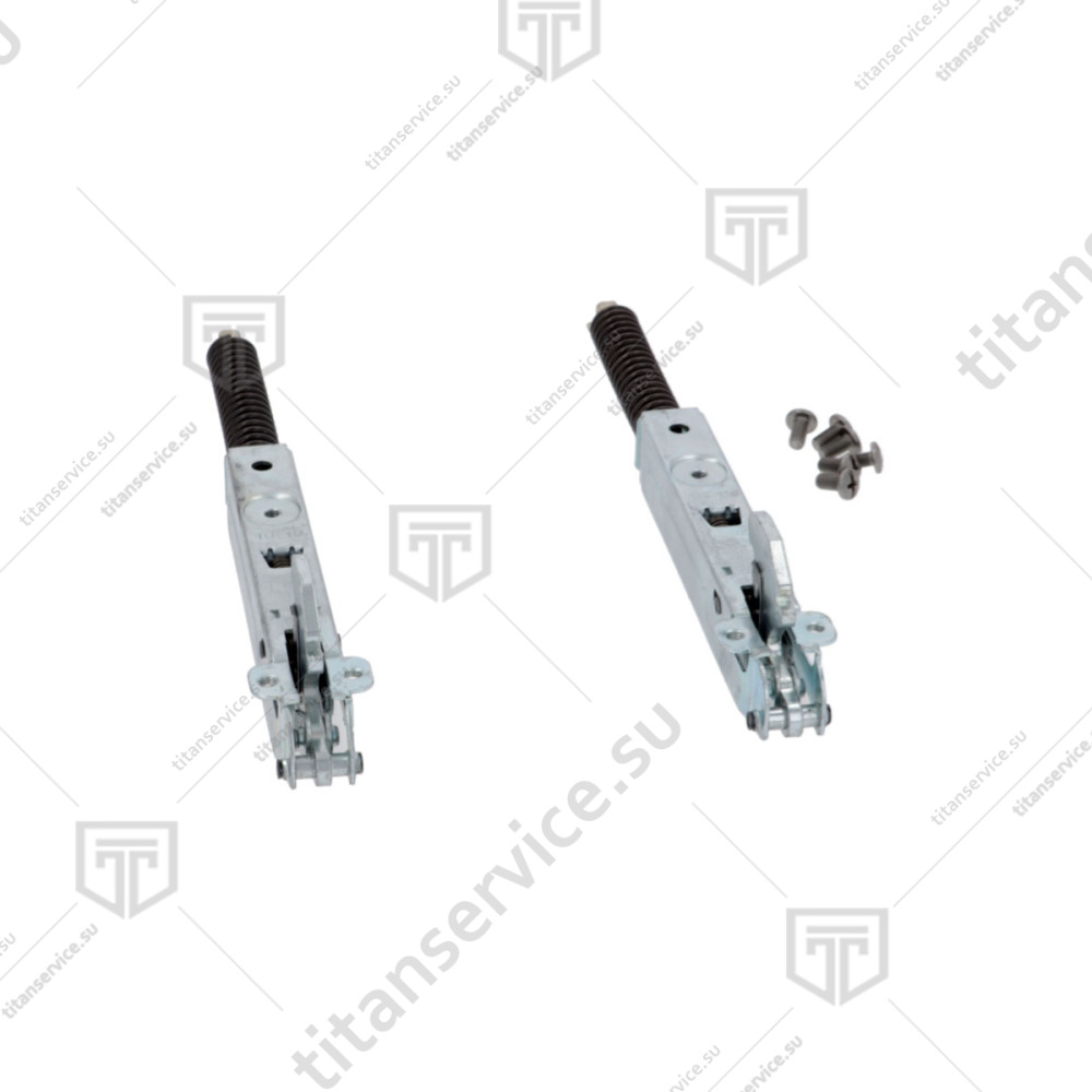 Петли для печи конвекционной Unox LineMicro Lisa XF 013 KCR1060A - фото №5