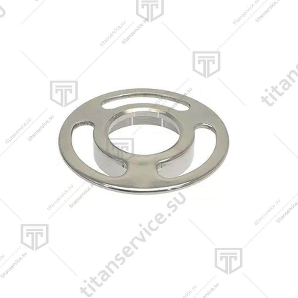 Гайка зажимная для мясорубки Fama TS 32 - фото №1