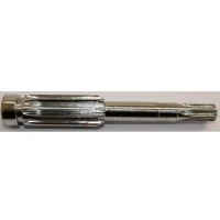 Вал большой для колбасного шприца AIRHOT SV-10/15 18