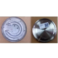 Элемент нагревательный ТЭН для кипятильника WB-15/20/30/40 AIRHOT