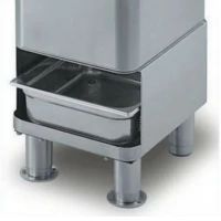 Подставка-фильтр для картофелечистки SIRMAN PPJ 20 SC