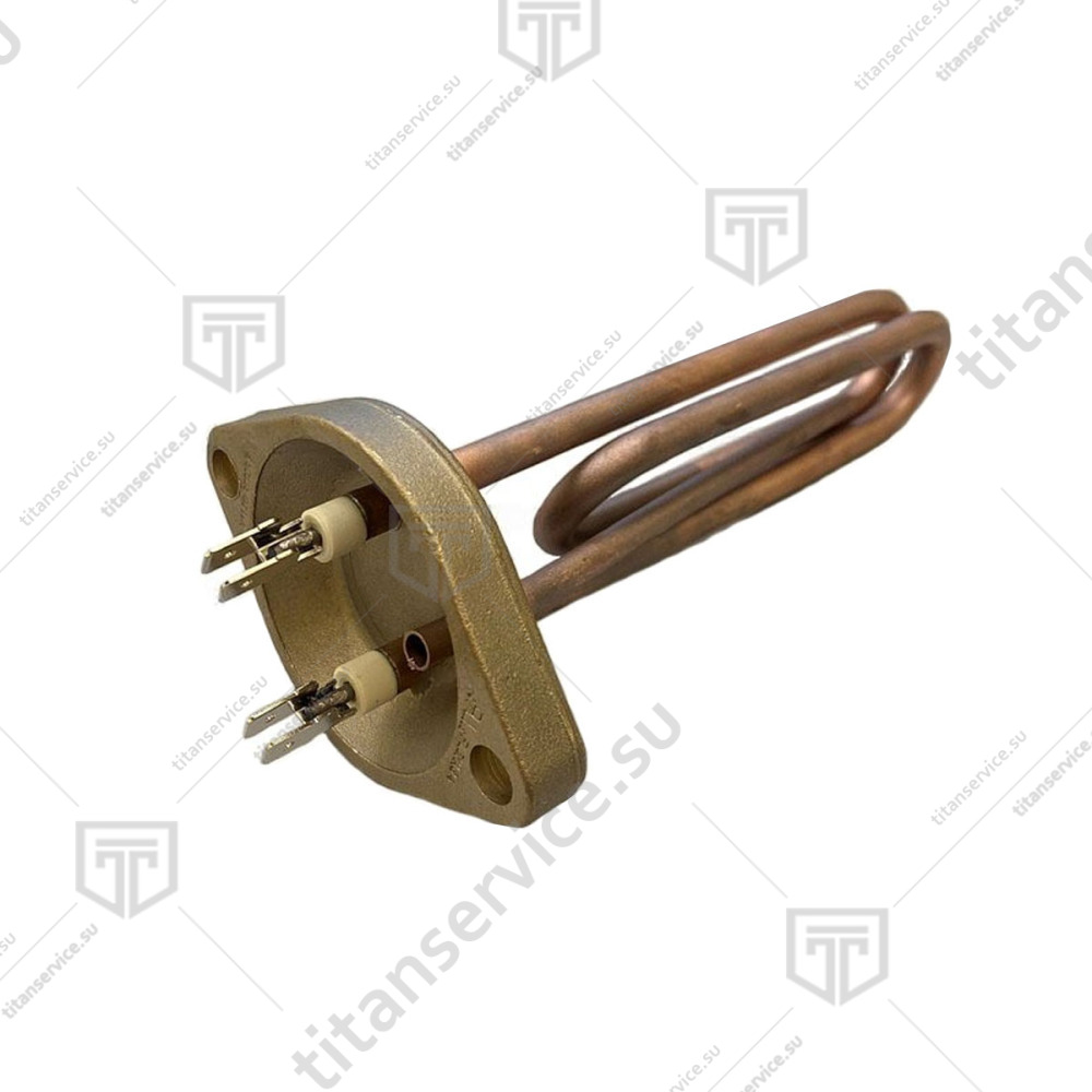 Тэн для кофемашины 1.6кВт Robustezza ST1E/ST1M 180050 - фото №1