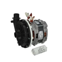 Насос LGB ZF210SX 0,89лс Project Systems 50650