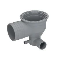 Коллектор дренажный для посудомоечной машины Dihr HT 11 500606