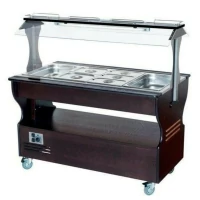 Салат-бар ROLLER GRILL SB 40 M