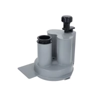 Крышка с загрузочными лотками в сборе для кухонного процессора Robot Coupe R211XL 49102