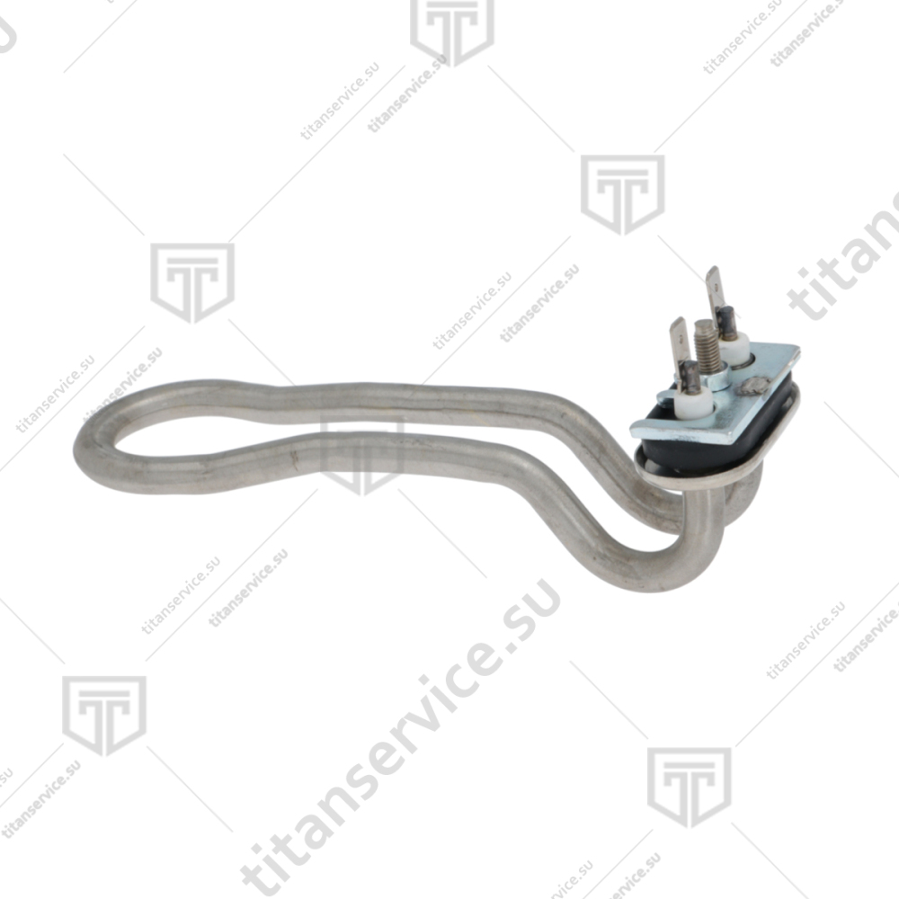 Тэн для стаканомоечной машины Apach Cook Line AF400 230124 - фото №1