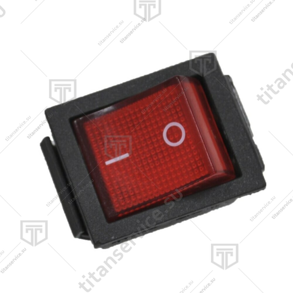 Выключатель для измельчителя льда AIRHOT IC-1 - фото №1