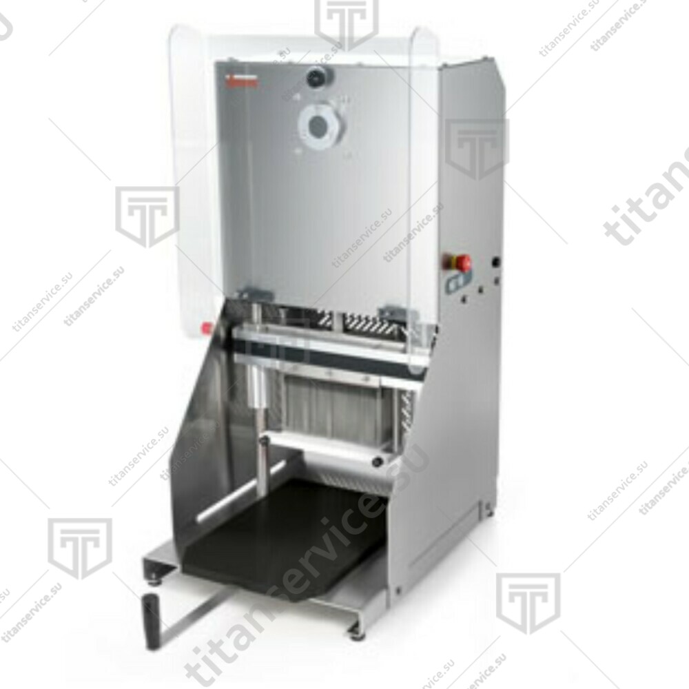 Тендерайзер SIRMAN T-REX AUTOMEC XP - фото №4