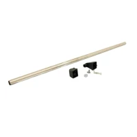 Ручка двери конвекционной печи Unox XF 190 K0H1930B