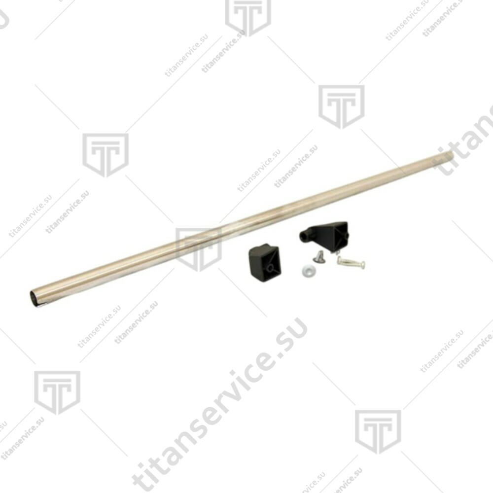 Ручка двери конвекционной печи Unox XF 190 K0H1930B - фото №1